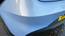 MG MG3 1.5 VTi-TECH Exclusive 5dr [Navigation] Petrol Hatchback